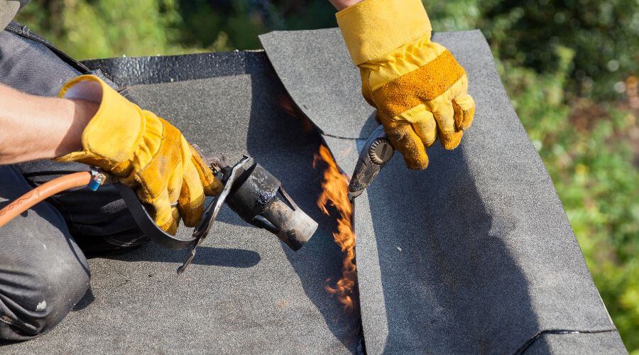 Expert tile roof repair services in Bonifay, FL